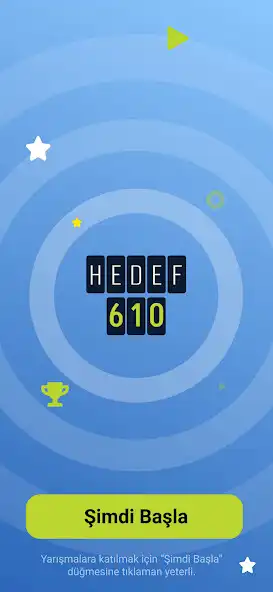 Play Hedef 610  and enjoy Hedef 610 with UptoPlay