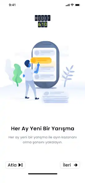 Play Hedef 610 as an online game Hedef 610 with UptoPlay