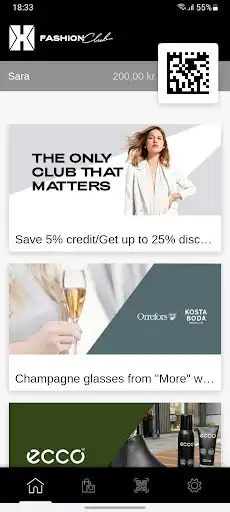 Play Hede Fashion Outlet  and enjoy Hede Fashion Outlet with UptoPlay