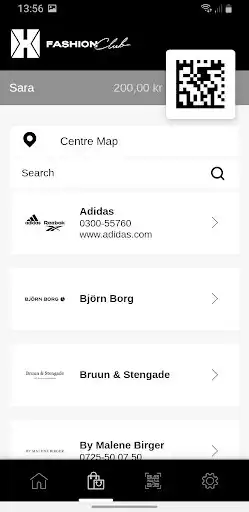 Play Hede Fashion Outlet as an online game Hede Fashion Outlet with UptoPlay