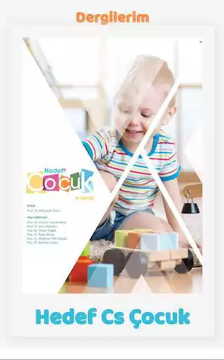 Play Hedef Cs Dergi as an online game Hedef Cs Dergi with UptoPlay