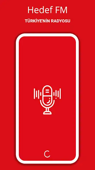 Play Hedef FM - Ankara 06  and enjoy Hedef FM - Ankara 06 with UptoPlay
