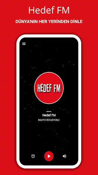 Play Hedef FM - Ankara 06 as an online game Hedef FM - Ankara 06 with UptoPlay
