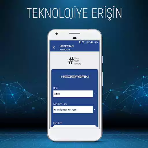 Play Hedefsan Asistan as an online game Hedefsan Asistan with UptoPlay