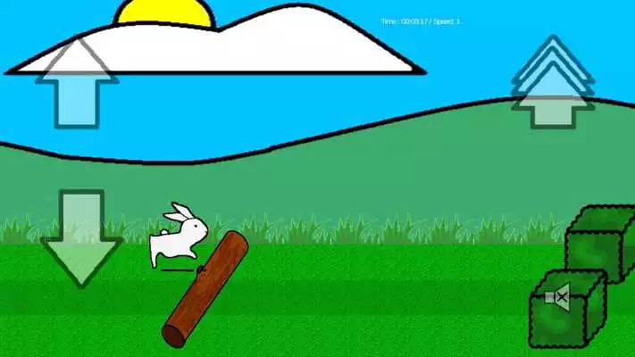 Play Hedge Bunny Free