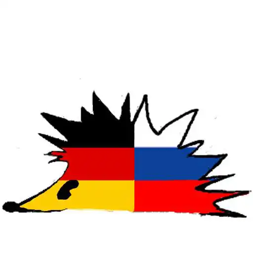 Free play online HedgeDict: De-Ru-De APK