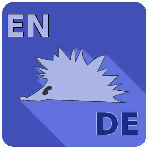 Play HedgeDict English-German APK Play HedgeDict English-German APK