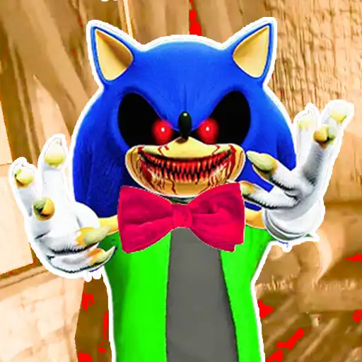 Play Hedgehog EXE - Horror Evil 3D APK Play Hedgehog EXE - Horror Evil 3D APK