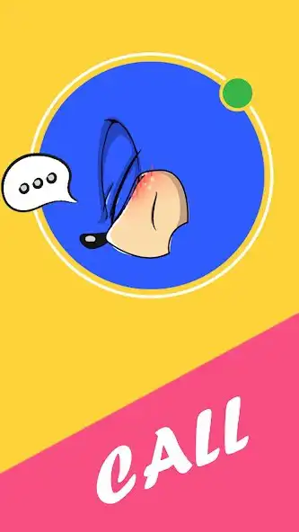 Play hedgehog fake call  and enjoy hedgehog fake call with UptoPlay