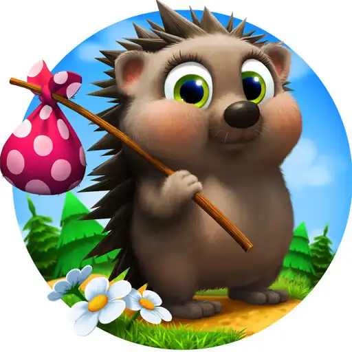Play Hedgehog goes home APK
