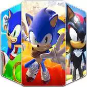 Free play online Hedgehog HD Wallpaper 2018 APK Free play online Hedgehog HD Wallpaper 2018 APK