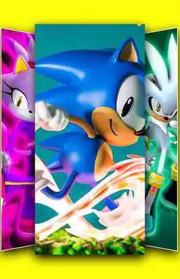 Play Hedgehog HD Wallpaper 2018