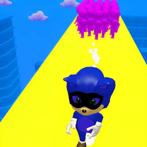 Play hedgehog runner classic dash APK