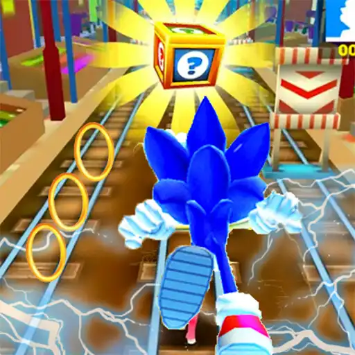 Play Hedgehog Run superheroes APK Play Hedgehog Run superheroes APK