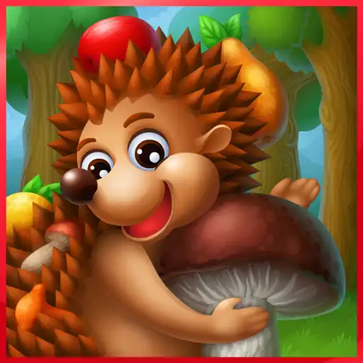 Play Hedgehogs Adventures: Story with Logic Games APK Play Hedgehogs Adventures: Story with Logic Games APK