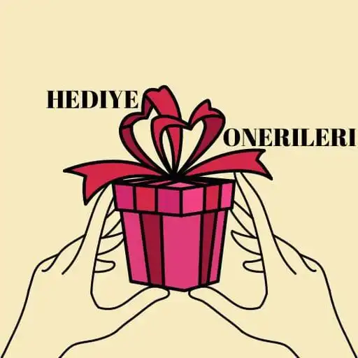 Play HEDIYE ONERILERI APK
