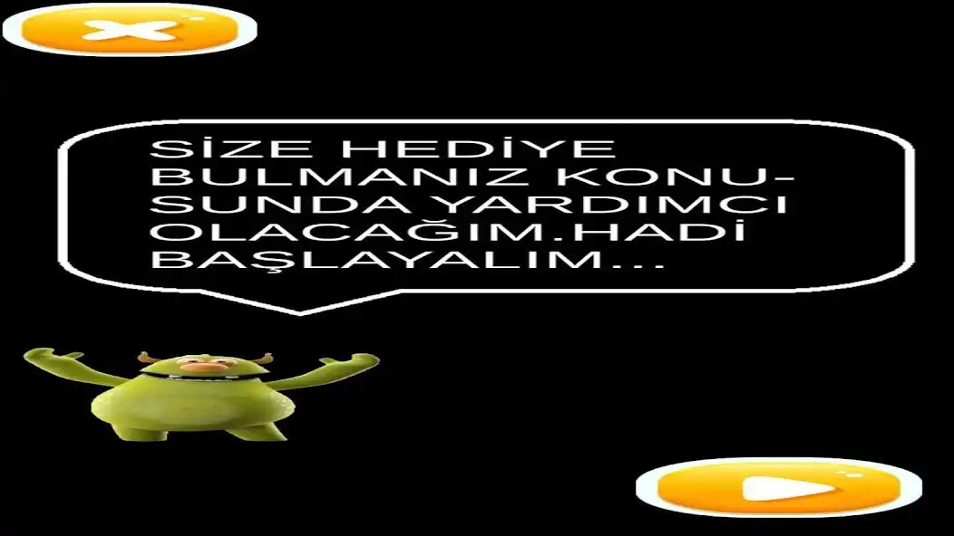 Play HEDIYE ONERILERI  and enjoy HEDIYE ONERILERI with UptoPlay