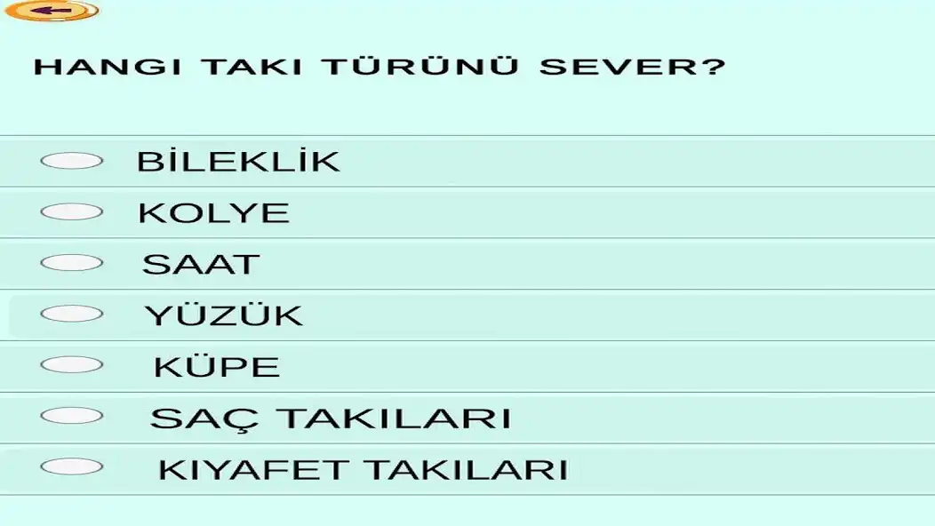 Play HEDIYE ONERILERI as an online game HEDIYE ONERILERI with UptoPlay