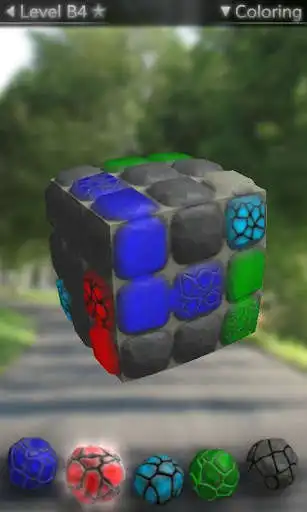 Play Hedra Rocks as an online game Hedra Rocks with UptoPlay