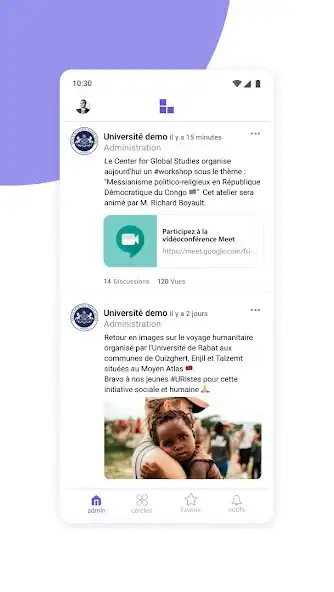 Play Hedu - La communication performante as an online game Hedu - La communication performante with UptoPlay