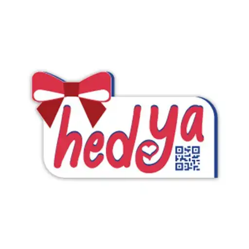 Play Hedya QR APK Play Hedya QR APK