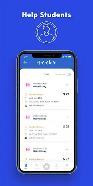 Play Heebe - Home Services as an online game Heebe - Home Services with UptoPlay