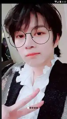 Play Heechul SJ KPOP Keyboard Play Heechul SJ KPOP Keyboard