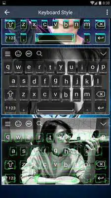 Play Heechul SJ KPOP Keyboard Play Heechul SJ KPOP Keyboard