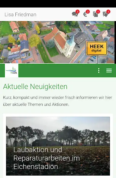 Play Heek.digital  and enjoy Heek.digital with UptoPlay