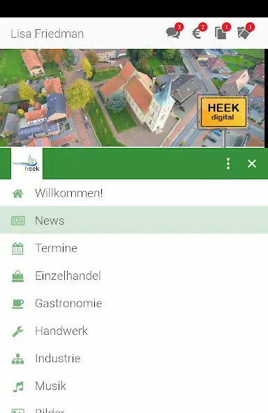 Play Heek.digital as an online game Heek.digital with UptoPlay