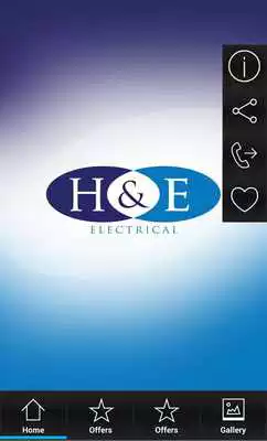 Play H  E Electrical as an online game H  E Electrical with UptoPlay