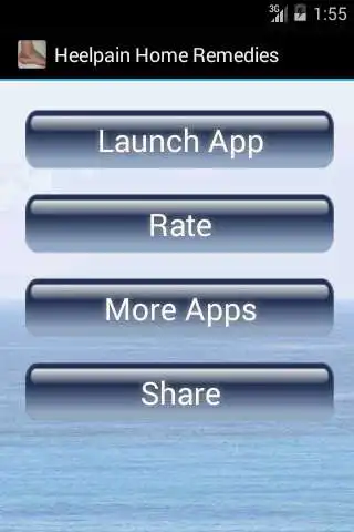 Play Heelpain Home Remedies  and enjoy Heelpain Home Remedies with UptoPlay