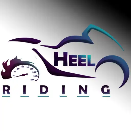 Play Heel Riding APK Play Heel Riding APK