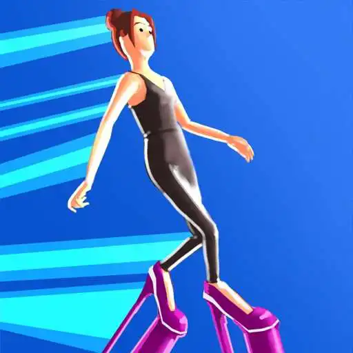 Play Heels Dancing Master APK