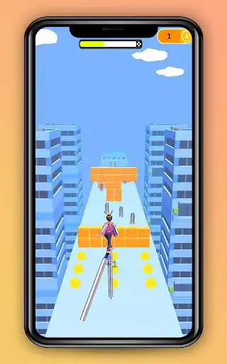 Play Heels Dancing Master  and enjoy Heels Dancing Master with UptoPlay