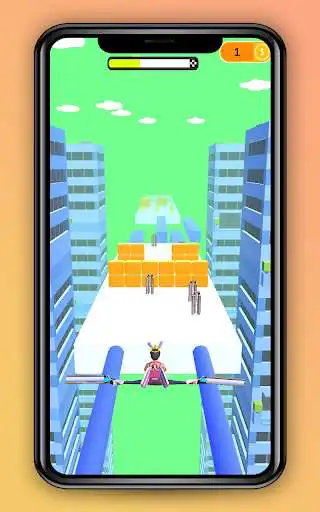 Play Heels Dancing Master as an online game Heels Dancing Master with UptoPlay