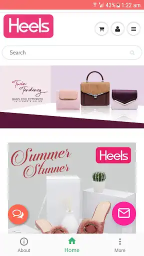 Play Heels_Here as an online game Heels_Here with UptoPlay