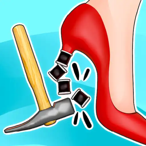 Play Heels No More! APK Play Heels No More! APK