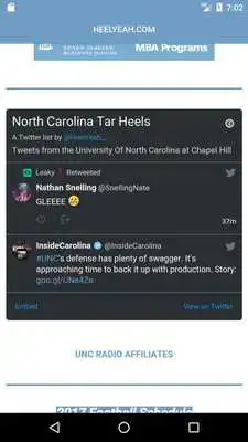 Play Heel Yeah