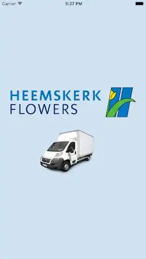Play Heemskerk Transport as an online game Heemskerk Transport with UptoPlay
