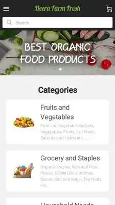 Play Heera Farm Fresh