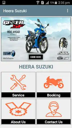 Play Heera Suzuki as an online game Heera Suzuki with UptoPlay