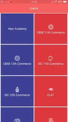 Play Heer Career Academy