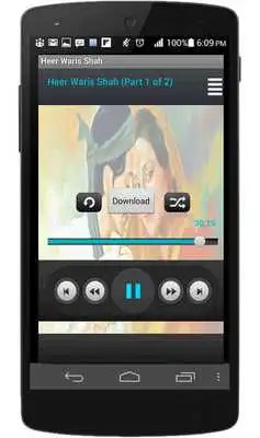 Play Heer Waris Shah