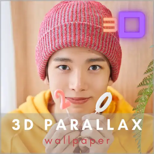 Play Heeseung 3D Parallax Wallpaper APK