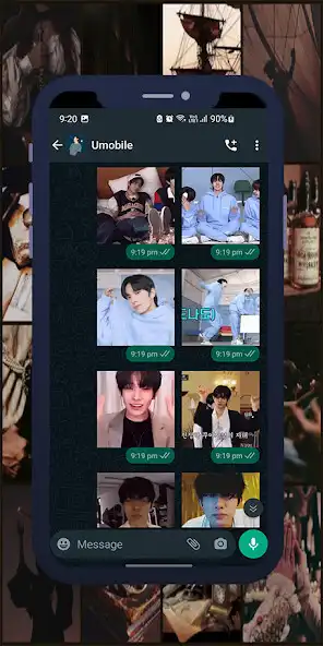 Play Heeseung Animated WASticker and enjoy Heeseung Animated WASticker with UptoPlay Play Heeseung Animated WASticker and enjoy Heeseung Animated WASticker with UptoPlay