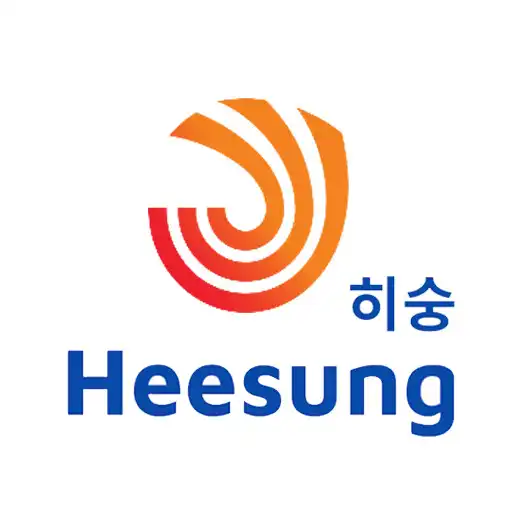 Play Heesung APK