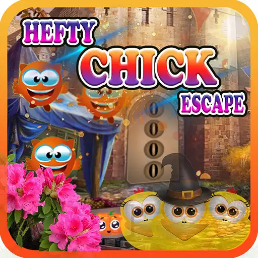 Play Hefty Chick Escape Game - A2Z Escape Game APK