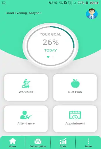 Play Hefty Fitness  and enjoy Hefty Fitness with UptoPlay