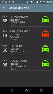 Play HeG GoBack (para passageiros)